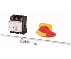 Eaton 3P 63A izoliacinis perjungiklis su 400mm diskas P3-63 / M4 / K2-PR (172810)