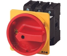 Eaton Jungtis P3-63 / V / SVB On Off 63A 37kW 048218