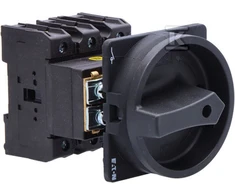 Eaton P3-63/V/SVB-SW ĮJUNGIMO/IŠJUNGIMO JUNGIKLIS