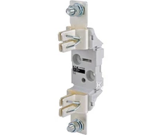 Eaton PAGRINDAS NH3 1P DIN bėgelis, VARŽTAI