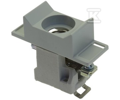 Eaton PAGRINDINĖ SAUGA D01 1P DIN bėgelis