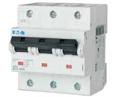 Eaton PERKROVIMO JUNGTIKLIS 125A, B, 3 POLIŲ, AZ-3-B125