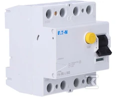 Eaton PFIM-80/4/003 LIKUTINĖS SROVĖS GRANDINĖLIS