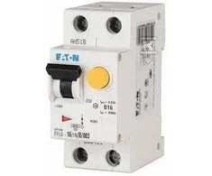 Eaton PFL6-10/1N/C/003 PERPLŪDAS IŠJUNGTAS SKIRTINGU REŽIMU