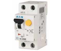 Eaton PFL6-16/1N/B/003-A IŠJUNGTAS NUO SKIRTINGŲ MODULIŲ
