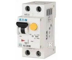 Eaton PFL6-25/1N/B/003 IŠJUNGTAS SKIRTINGU REŽIMAS