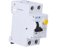 Eaton PFL6-32/1N/B/003 PERKROVOS PERTRAUKIS SU SKIRTINGU MODULIU