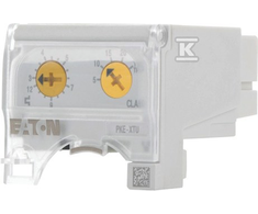 Eaton 3P 3-12A PKE- XTU- 12 (121725)