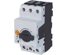 Eaton Variklis 3P 1,5kW 4A PKM0-4 (072727)
