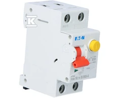 Eaton PKNM-10/1N/B/003-A NMP IŠJUNGTAS SKIRTINGU REŽIMU