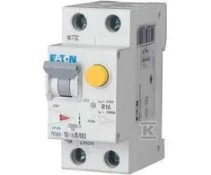 Eaton PKNM-16/1N/B/003-DE OFF NMP SU ROSE MODULIU