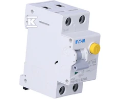 Eaton PKNM-16/1N/B/003-DE OFF NMP SU ROSE MODULIU