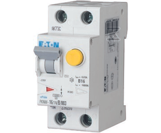 Eaton PKNM-20/1N/B/003-A-MW NMP IŠJUNGTAS SU SKIRTINGU MODULIU