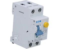 Eaton PKNM-20/1N/C/003-DE IŠJUNGTAS NMP SU SKIRTINGU MODULIU