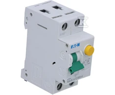 Eaton PKNM-6/1N/C/003-A NMP IŠJUNGTAS SKIRTINGU REŽIMU