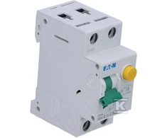 Eaton PKNM-6/1N/C/003 NMP IŠJUNGTAS SKIRTINGU REŽIMU