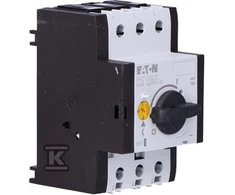 Eaton PKZ-SOL12 OFF2-B.12 A DC