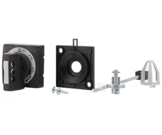 Eaton Durys nuvažiuoja į PKZM0 ir PKZM4 PKZ0-XH 106132
