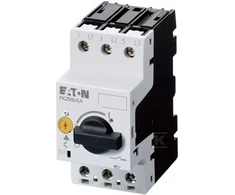 Eaton Variklis 3P 0.09kW 0.25 - 0.4A (189896)