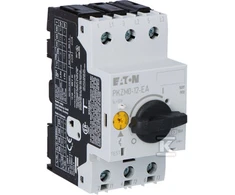 Eaton Variklis 3P 12A PKZM0-12-EA (189904)