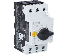 Eaton PKZM0-1,6-EA VARIKLIO JUNGIKLIS