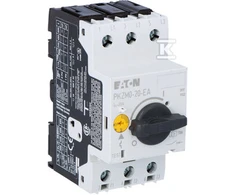 Eaton PKZM0-20-EA VARIKLIO JUNGIKLIS
