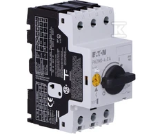 Eaton Variklis 3P 1,5kW 2.5 - 4A (189901)