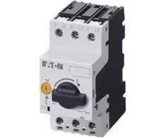 Eaton Motorinis jungiklis PKZM0-4 - 072737