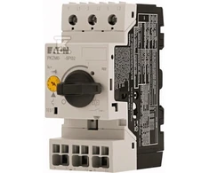 Eaton PKZM0-6,3-SPI32 IŠJUNGTA VARIKLIS