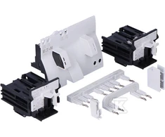Eaton PKZM0-XRM12 283185 starterio linija