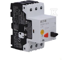 Eaton PKZM01-1,6-EA VARIKLIO JUNGIKLIS