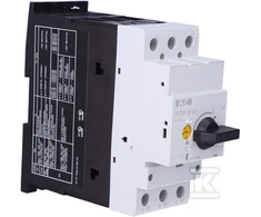 Eaton Variklio jungiklis 3P 25kW 40 - 50A (190022)
