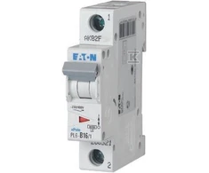 Eaton PL6-B16/1 VIRŠSROVĖS PERTRAUKIS 6KA
