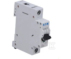 Eaton PL6-B2/1 SROVĖS PERTRAUKIS 6KA