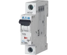 Eaton PL6-B25/1 SROVĖS PERTRAUKIS 6KA