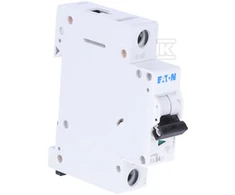 Eaton PL6-B4/1 SROVĖS PERTRAUKIS 6KA