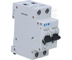 Eaton PL6-B4/2 SROVĖS PERTRAUKIS 6KA