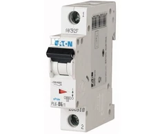 Eaton PL6-B6/1 SROVĖS PERTRAUKIS 6KA