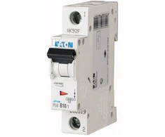 Eaton PL6-C10/1 SROVĖS IŠJUNGIKLIS 6KA