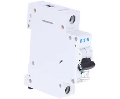 Eaton PL6-C4/1 SROVĖS PERTRAUKIS 6KA