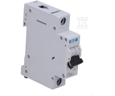 Eaton PL6-D16/1 SROVĖS PERTRAUKIS 6KA