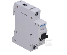 Eaton PL6-D6/1 VIRŠSROVĖS PERTRAUKIS 6KA