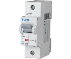 Eaton PLHT-D80 OFF NMP.
