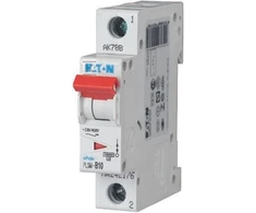 Eaton PLSM-B10-MW IŠJUNGTA NMP.