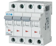 Eaton PLSM-B16/3N-MW JUNGIKLIS