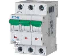 Eaton 3P B 6A 242442