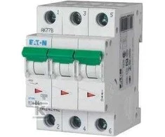 Eaton 3P B 6A 242442