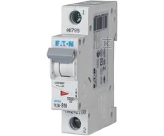 Eaton PLSM-C16-MW OUT.NMP.