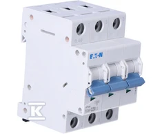 Eaton 3P C 20A 10kA AC – 242475