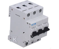 Eaton 3P C 40A 242478